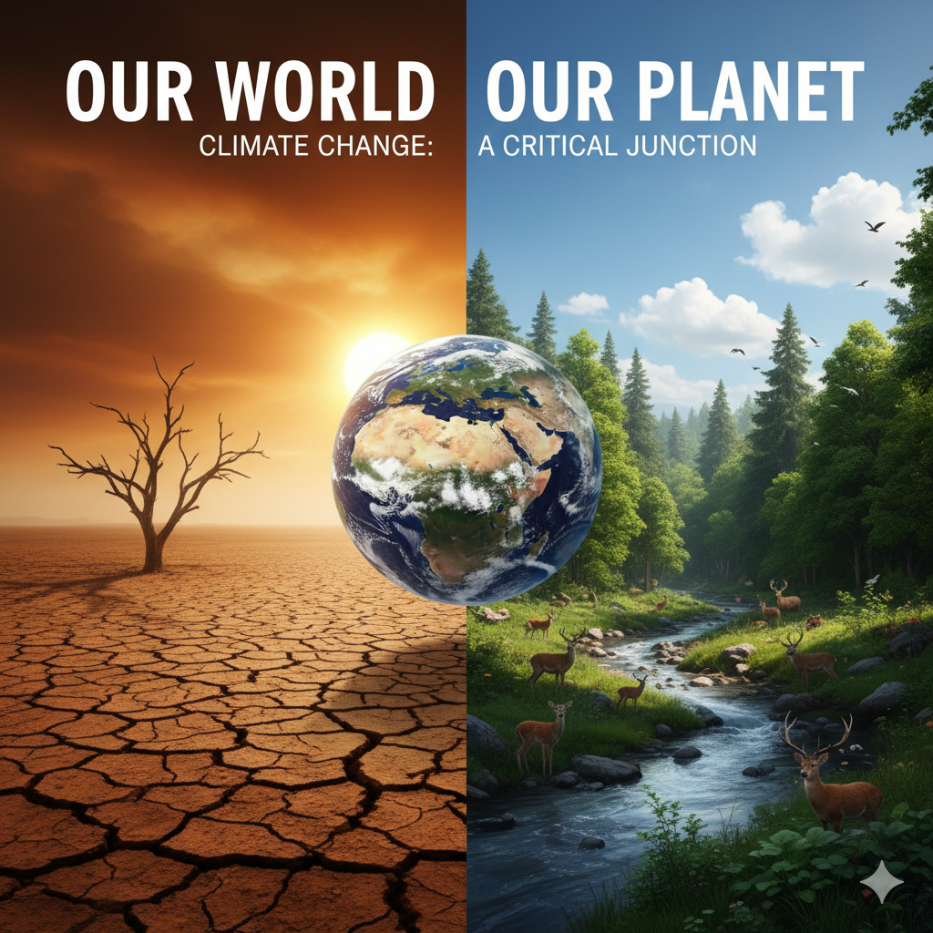 Global Youth for Justice- 10 passi per il cambiamento