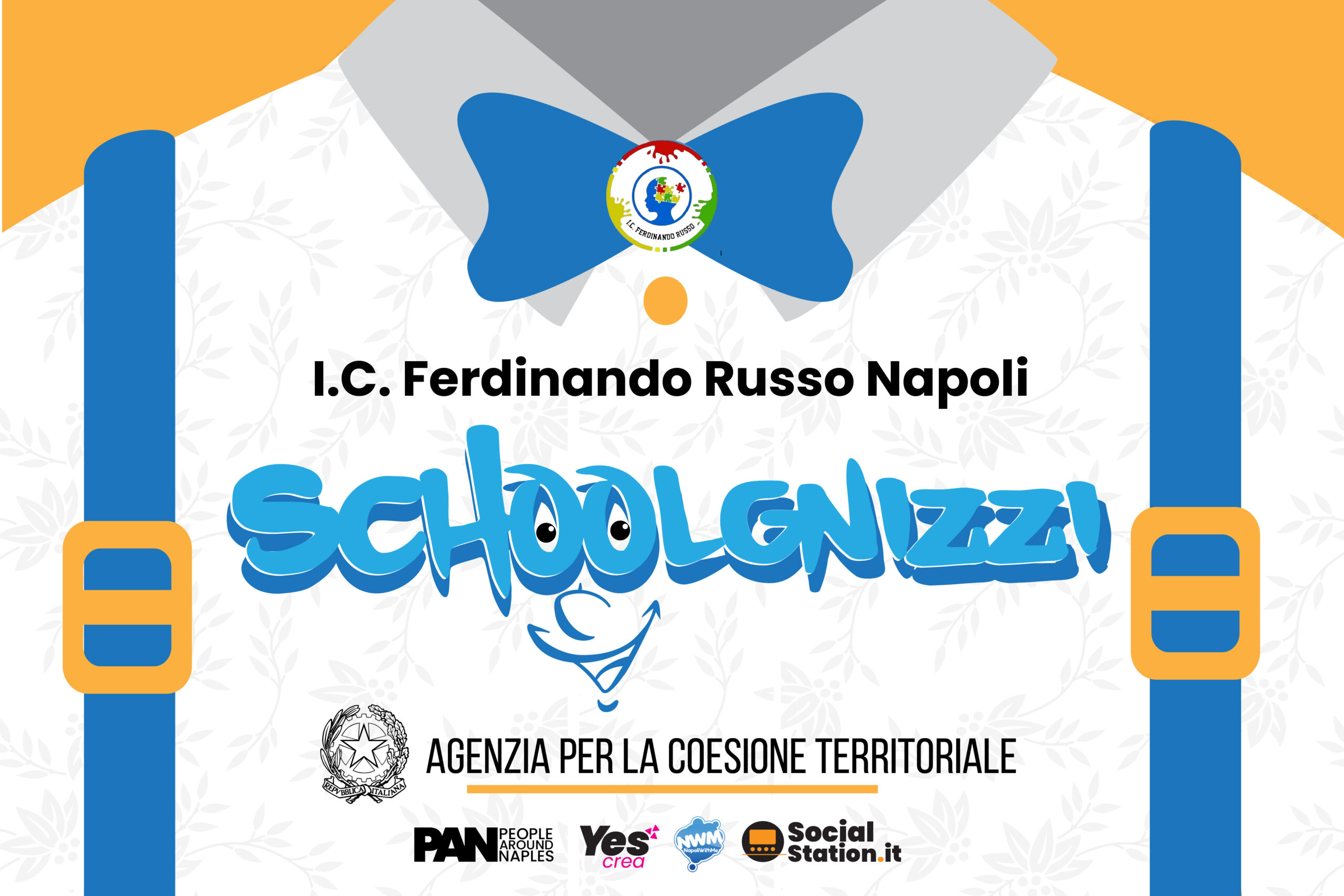 SchoolGnizzi: dove la scuola diventa scoperta, gioco e tecnologia