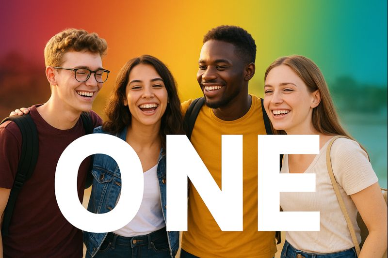 Youth Ambassador 2026 – La missione di One