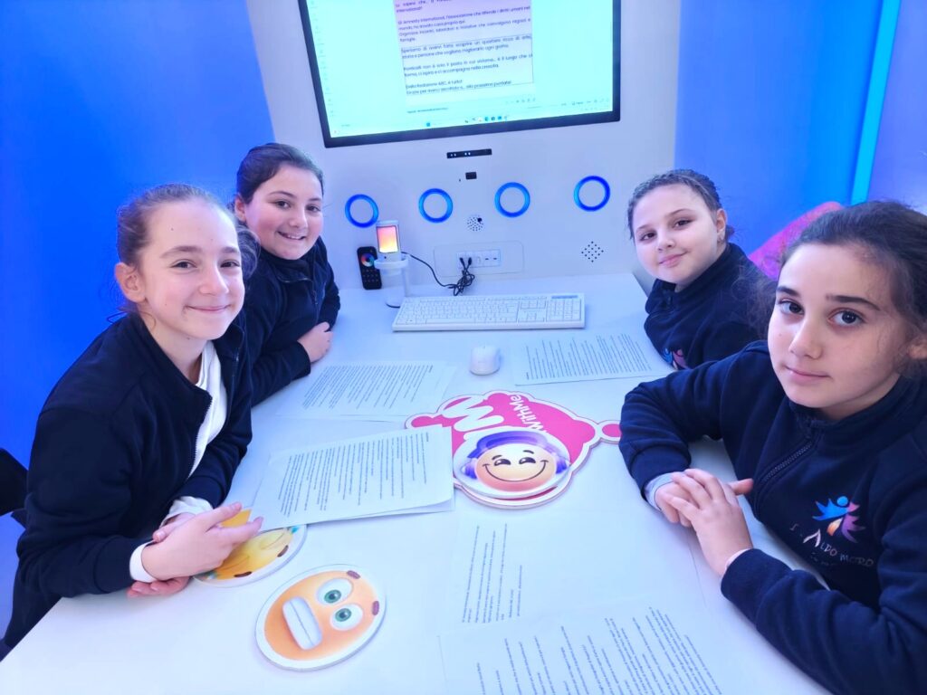 Social Radio Scuola Viva