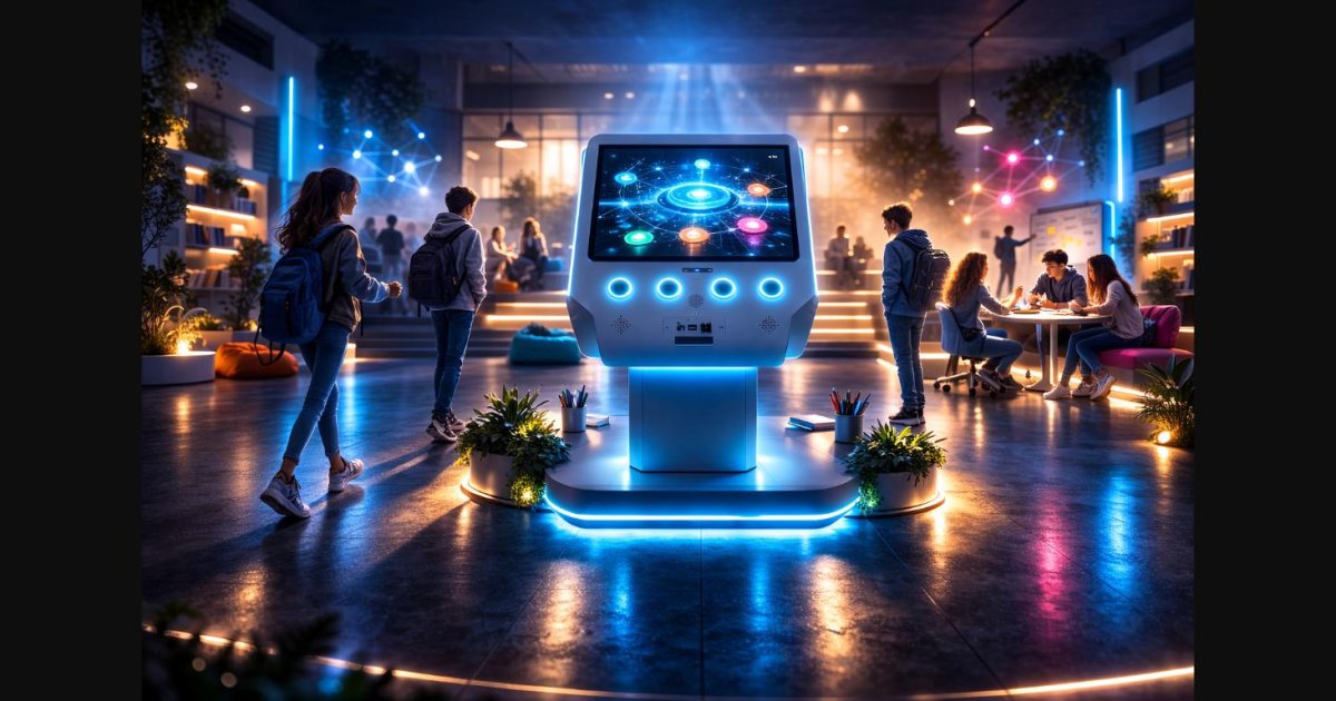 Think4 Software Think4: dalla Start-Up alla Roadmap del Futuro - SocialStation