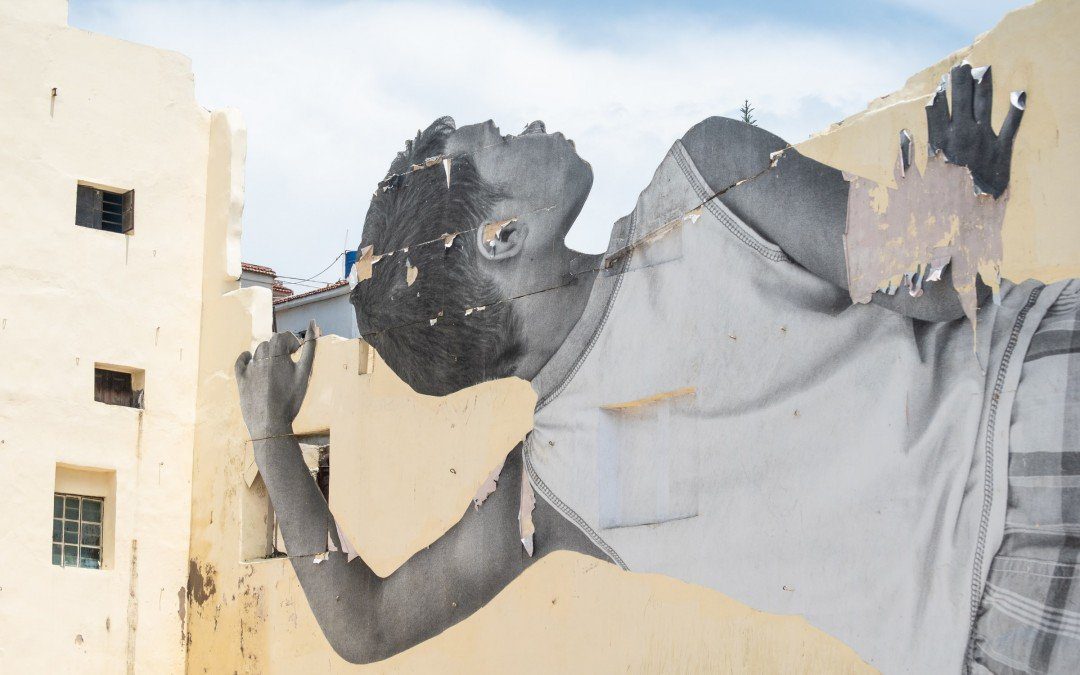 Land Art |Cos’è e dove trovarla