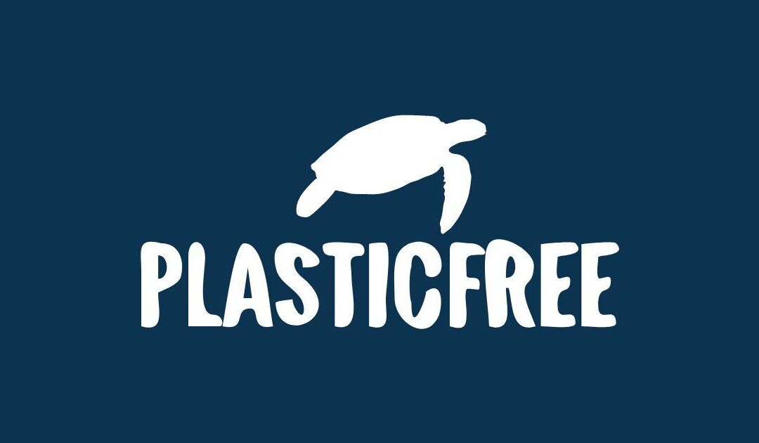 Plastic Free – Il futuro è nelle nostre mani