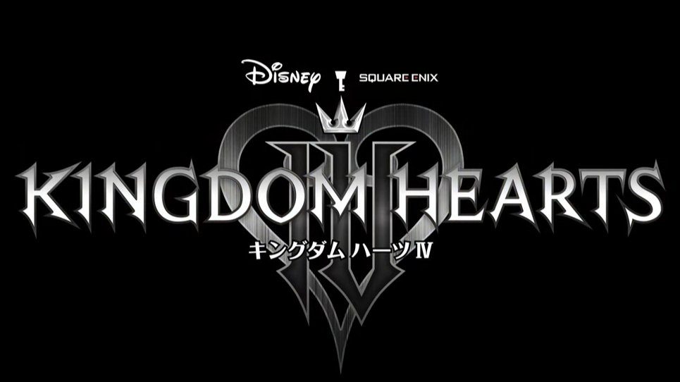 Kingdom Hearts IV | Annunciato il primo trailer