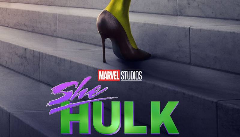 She-Hulk | La nuova serie continua la saga di Hulk