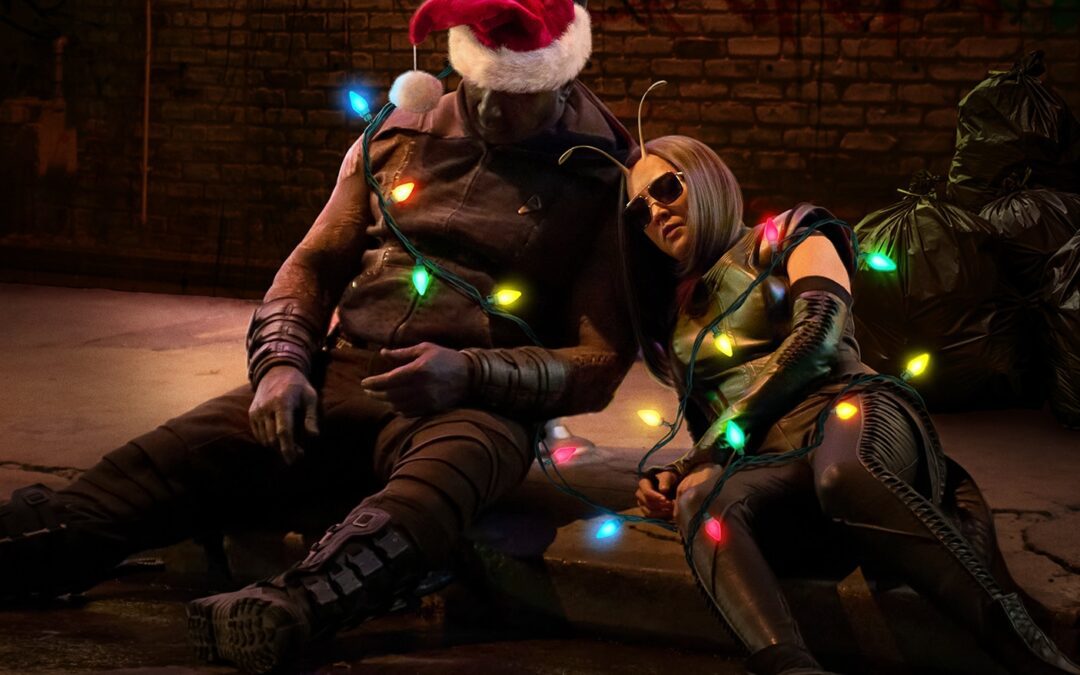 Guardiani della Galassia Holiday Special | Il Natale in casa Marvel