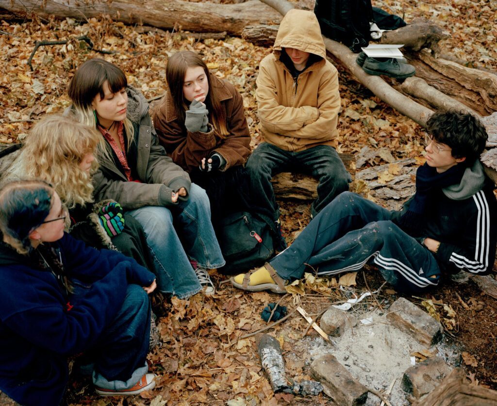 Luddite Club