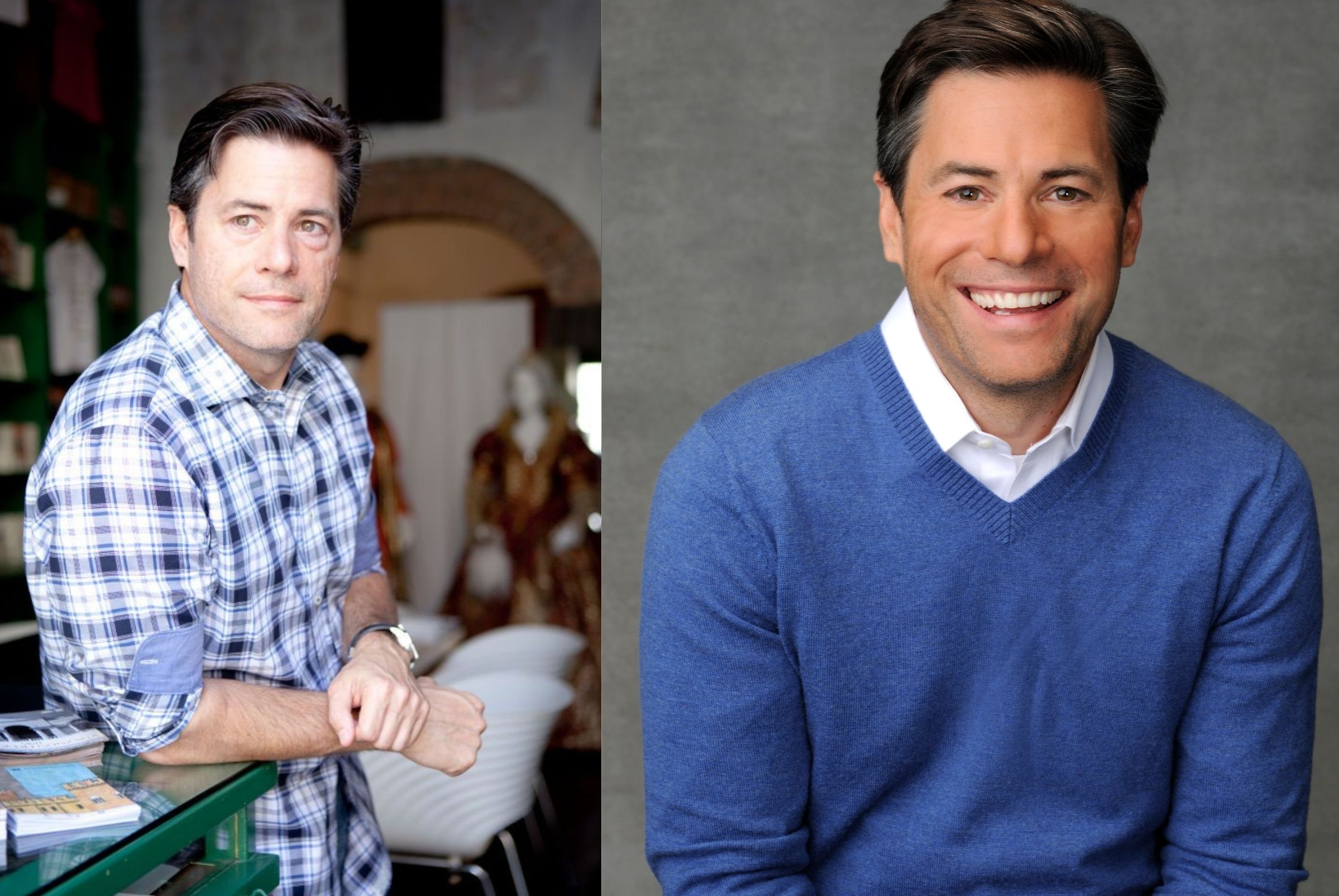 J.R. Moehringer Chi è il Pulitzer e ghostwriter SocialStation.it