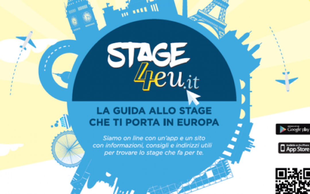 Stage4eu