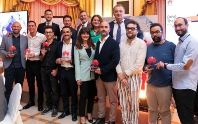 Imdea tra le start up vincitrici di Huawei Acceleration for Change 2023