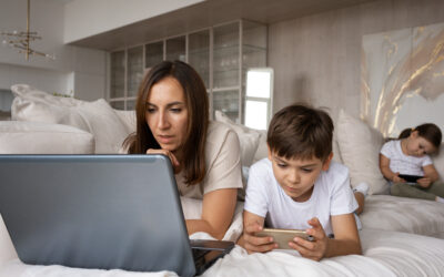 Sim con Parental control – Minori più protetti sul web