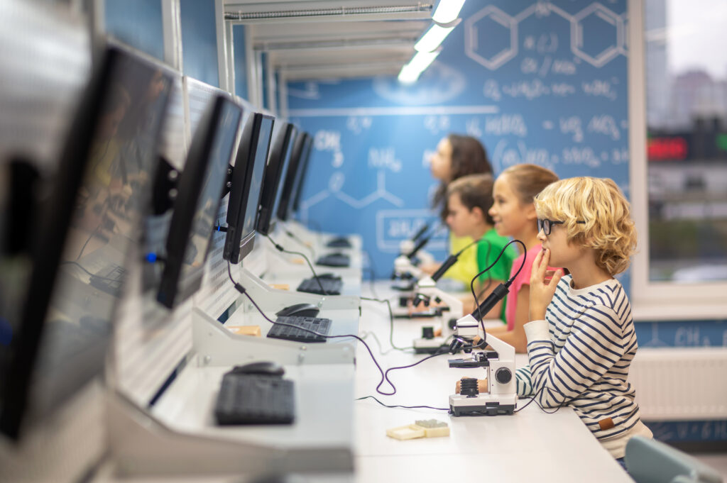 scuola e intelligenza artificiale generativa
