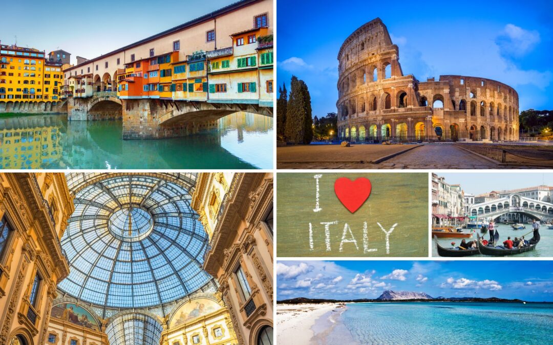 Pensando all’Italia – Scopri le tue origini