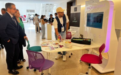 ImDEA: Dieci Anni di Evoluzione con Socialstation 🌱📚