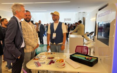 SocialStation: Un Ponte tra Creatività Individuale e Collaborazione nell’Era delle Intelligenze Artificiali