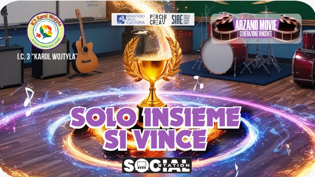 generazione vincente