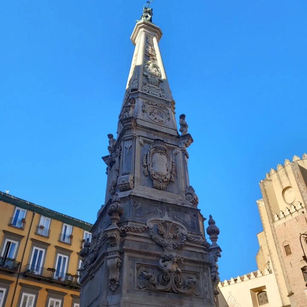 napoli
