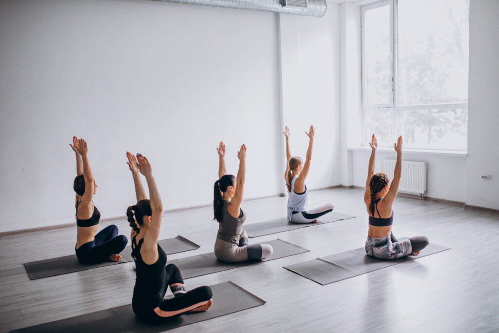 Pilates