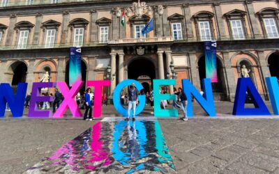 Next Generation AI- Imdea e SocialStation per la scuola del futuro