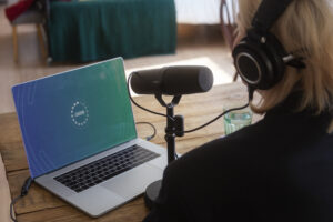 I migliori podcast per imparare l'inglese