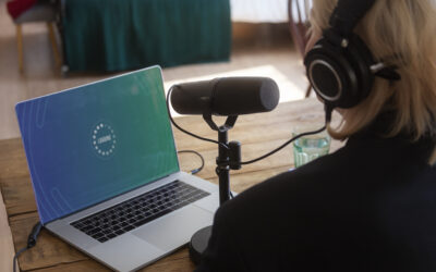 I migliori podcast per imparare l’inglese