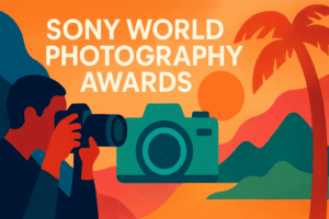 Sony World Photography Awards