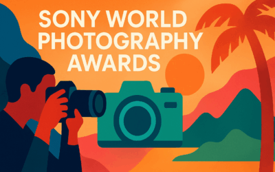 Sony World Photography Awards – La fotografia come linguaggio universale