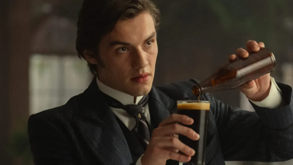 house of guinness