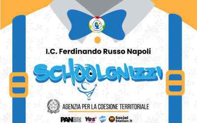 SchoolGnizzi: dove la scuola diventa scoperta, gioco e tecnologia