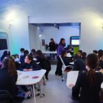 Social Radio Scuola Viva Ic Aldo Moro